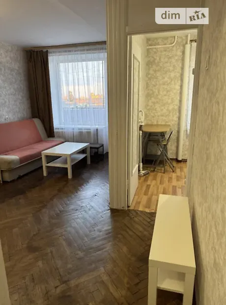 Квартира на вул. Вінстона Черчилля, 29 в Київ, ID 200212, фото №2