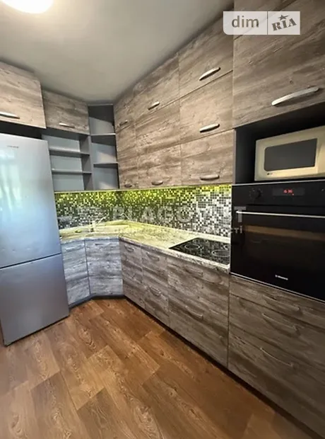 Квартира на вул. Степана Рудницького 2Г/2Д в Київ, ID 320562, фото №1
