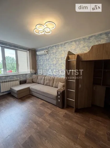 Квартира на вул. Степана Рудницького 2Г/2Д в Київ, ID 320562, фото №2