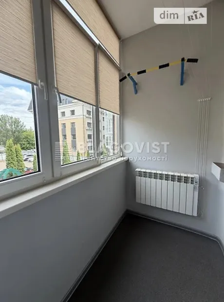 Квартира на вул. Степана Рудницького 2Г/2Д в Києві, ID 320562, фото №12