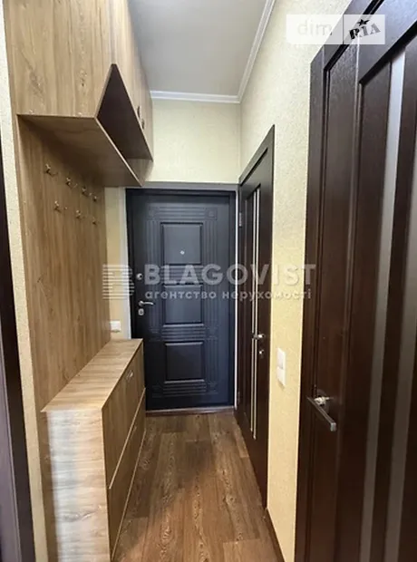 Квартира на вул. Степана Рудницького 2Г/2Д в Києві, ID 320562, фото №13