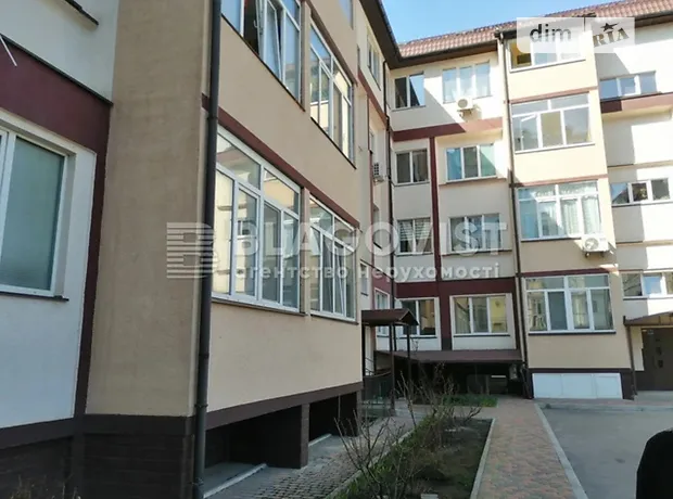 Квартира на вул. Степана Рудницького 2Г/2Д в Києві, ID 320562, фото №15