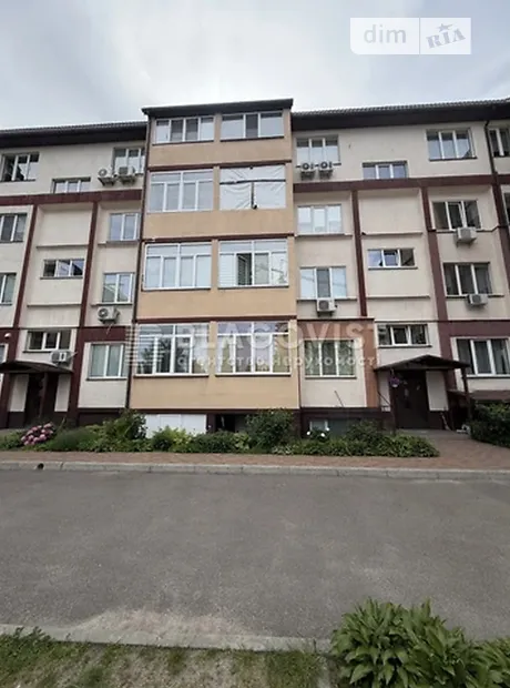 Квартира на вул. Степана Рудницького 2Г/2Д в Києві, ID 320562, фото №17