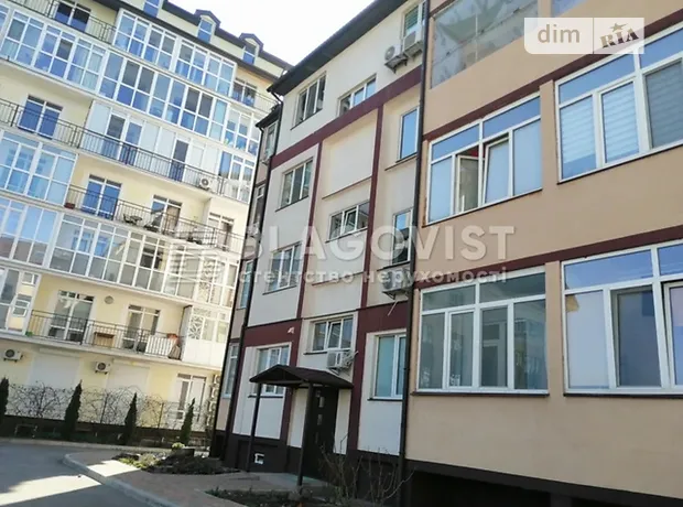 Квартира на вул. Степана Рудницького 2Г/2Д в Києві, ID 320562, фото №18