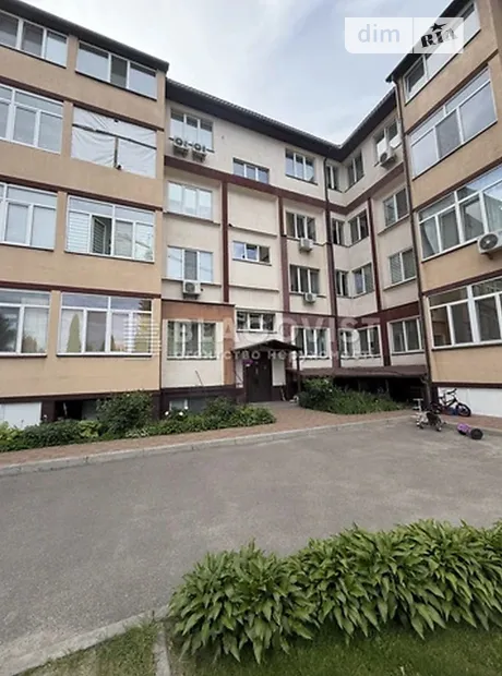 Квартира на вул. Степана Рудницького 2Г/2Д в Києві, ID 320562, фото №19