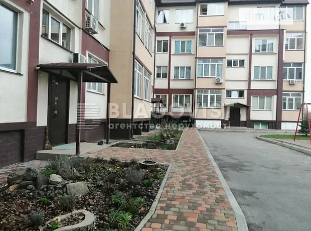 Квартира на вул. Степана Рудницького 2Г/2Д в Києві, ID 320562, фото №21