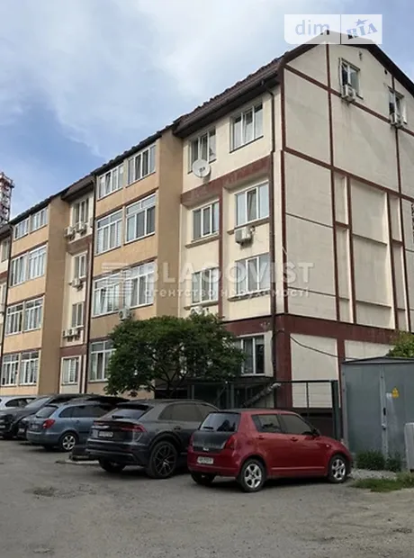 Квартира на вул. Степана Рудницького 2Г/2Д в Києві, ID 320562, фото №22