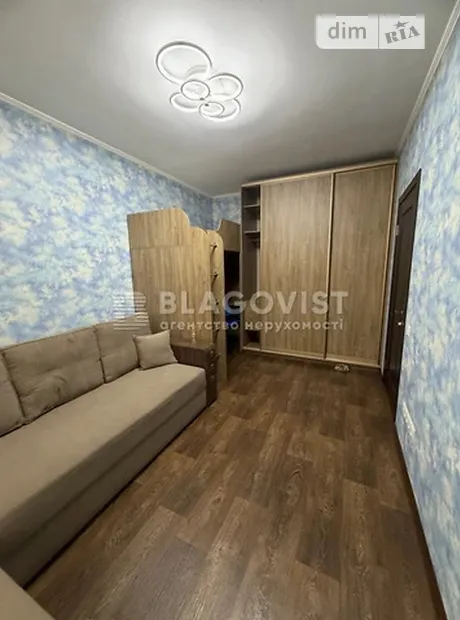 Квартира на вул. Степана Рудницького 2Г/2Д в Київ, ID 320562, фото №5