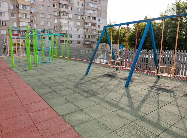 Квартира на просп. Поля Олександра, 16 в Дніпрі, ID 173034, фото №31