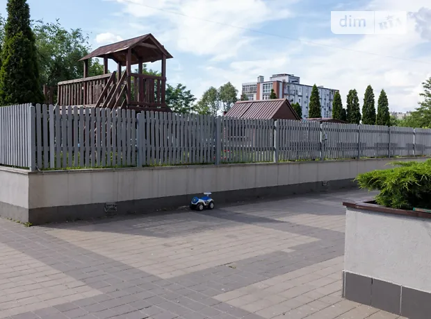 Квартира на просп. Поля Олександра, 16 в Дніпрі, ID 173034, фото №32