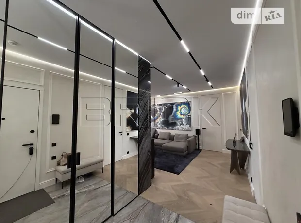 Квартира на вул. Деміївська, 33 в Києві, ID 173503, фото №8