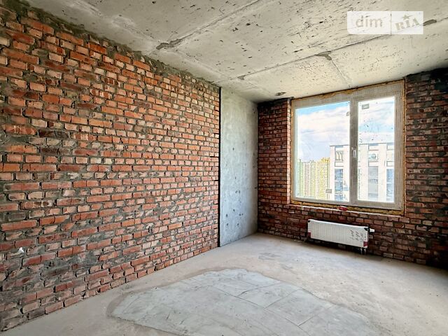 Квартира на вул. Князя Романа Мстиславича, 22А в Києві, ID 168997, фото №1