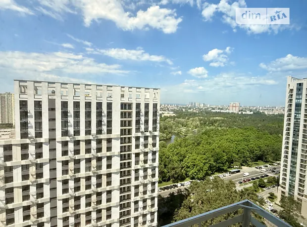 Квартира на вул. Князя Романа Мстиславича, 22А в Києві, ID 168997, фото №3