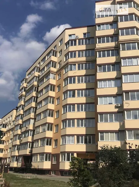 Квартира на вул. Бишівська, 14 в Київ, ID 324054, фото №1