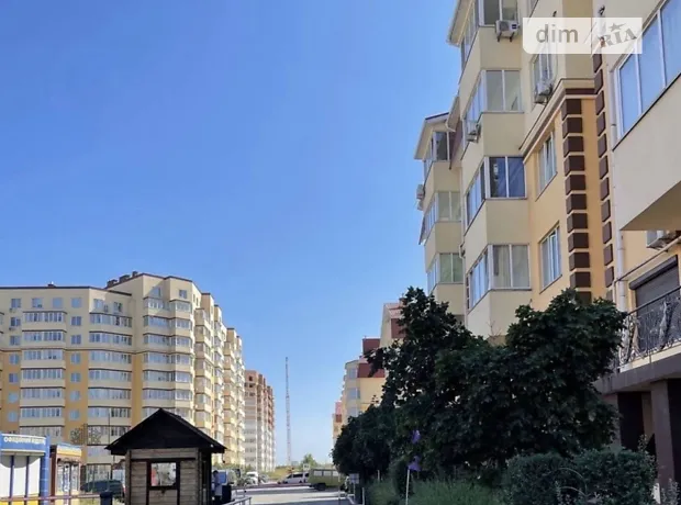 Квартира на вул. Бишівська, 14 в Київ, ID 324054, фото №2