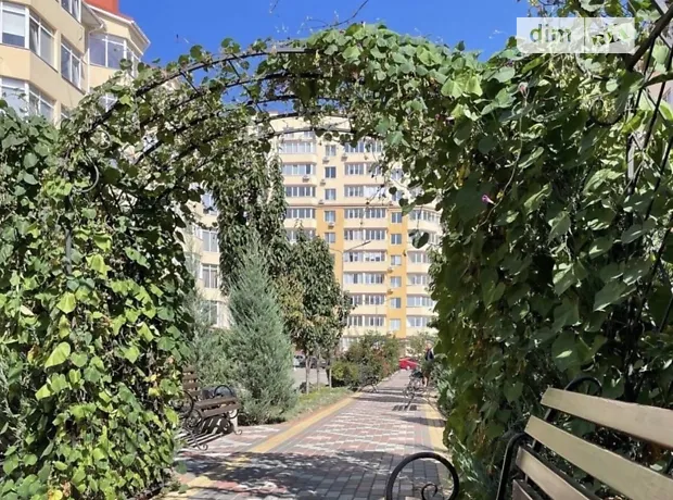 Квартира на вул. Бишівська, 14 в Київ, ID 324054, фото №3