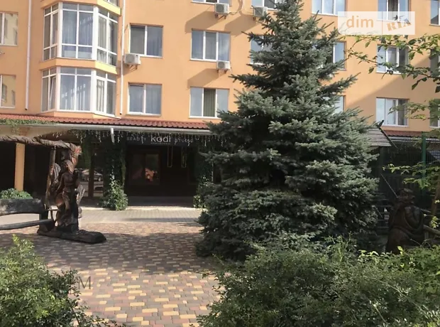 Квартира на вул. Бишівська, 14 в Київ, ID 324054, фото №4