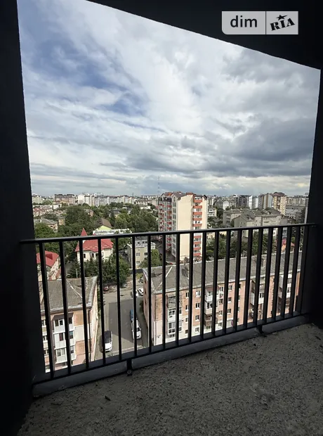 Квартира на вул. Ленкавського, 2А в Івано-Франківську, ID 180934, фото №1