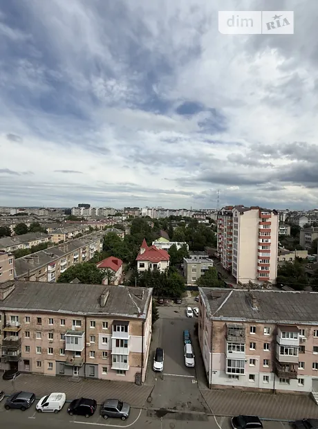 Квартира на вул. Ленкавського, 2А в Івано-Франківську, ID 180934, фото №2
