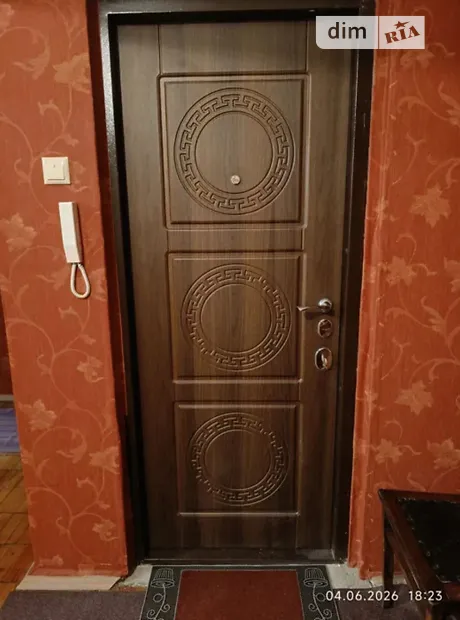 Квартира на просп. Ювілейний, 36 в Харків, ID 265427, фото №1