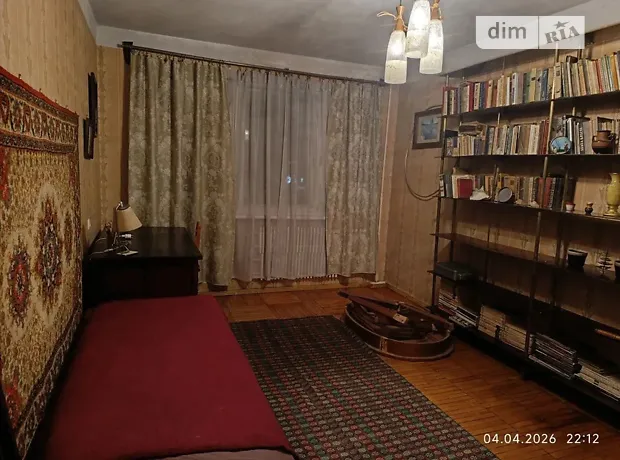 Квартира на просп. Ювілейний, 36 в Харків, ID 265427, фото №3