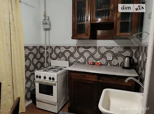 Квартира на просп. Ювілейний, 36 в Харків, ID 265427, фото №5