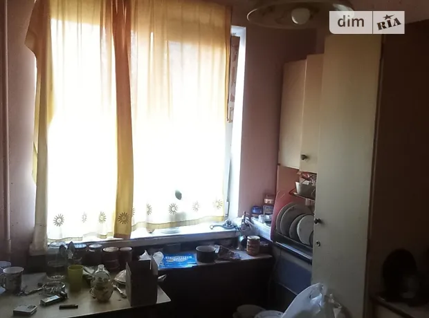 Квартира на вул. Васильківська 21/18 в Київ, ID 162307, фото №3