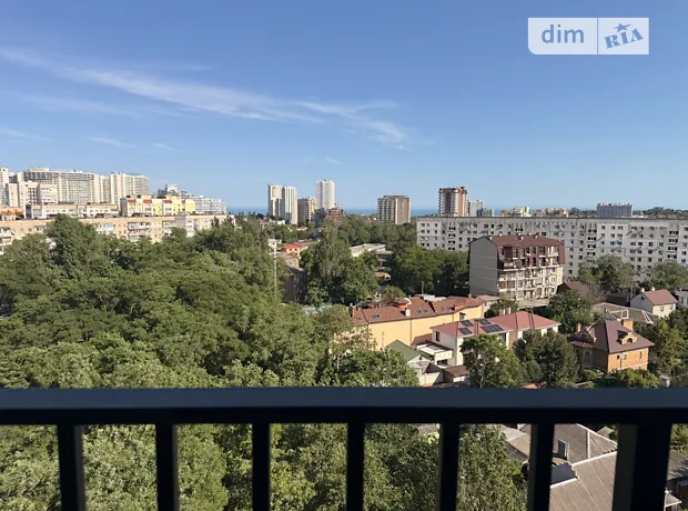 Квартира на вул. Чубаївська в Одесі, ID 185662, фото №1