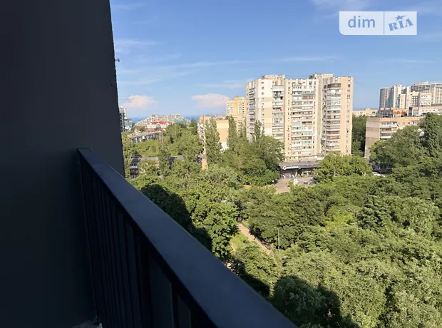 Квартира на вул. Чубаївська в Одесі, ID 185662, фото №2