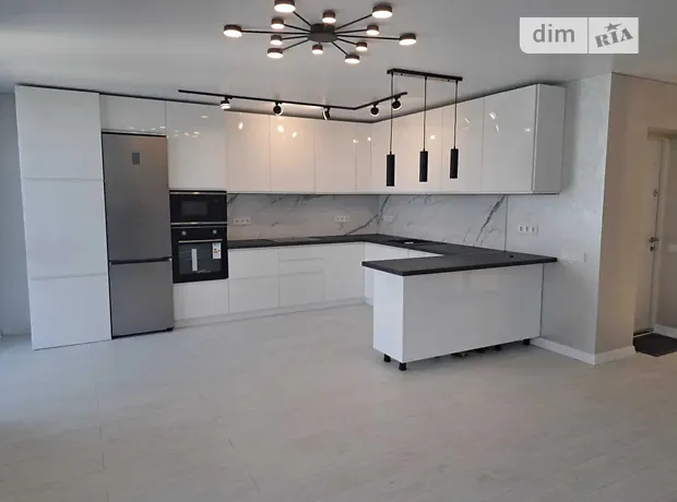 Квартира на вул. Рудненська в Львові, ID 204821, фото №1