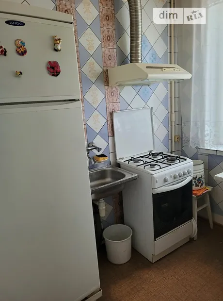 Квартира на вул. Ньютона, 129 в Харкові, ID 289772, фото №11
