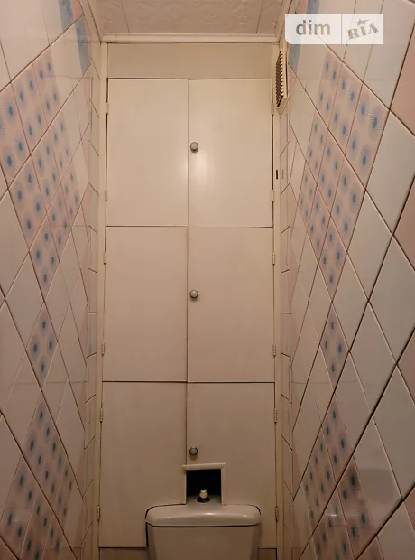 Квартира на вул. Ньютона, 129 в Харкові, ID 289772, фото №12