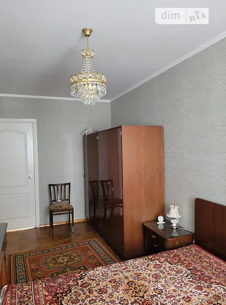 Квартира на вул. Ньютона, 129 в Харкові, ID 289772, фото №13