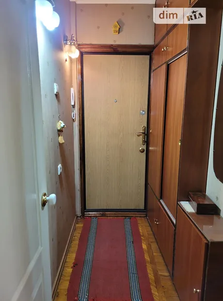 Квартира на вул. Ньютона, 129 в Харкові, ID 289772, фото №17