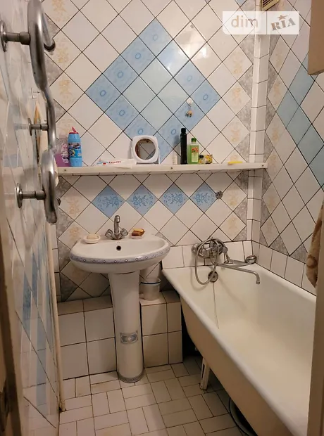 Квартира на вул. Ньютона, 129 в Харкові, ID 289772, фото №20