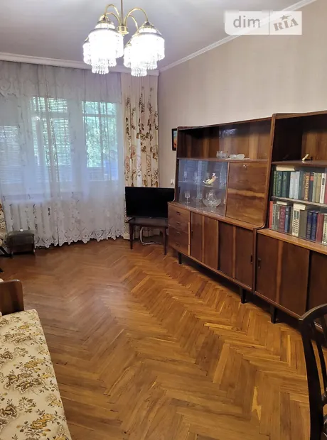 Квартира на вул. Ньютона, 129 в Харкові, ID 289772, фото №22