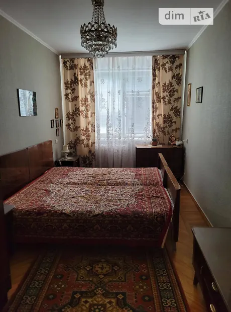 Квартира на вул. Ньютона, 129 в Харкові, ID 289772, фото №25
