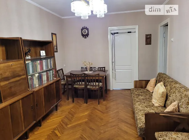 Квартира на вул. Ньютона, 129 в Харкові, ID 289772, фото №26