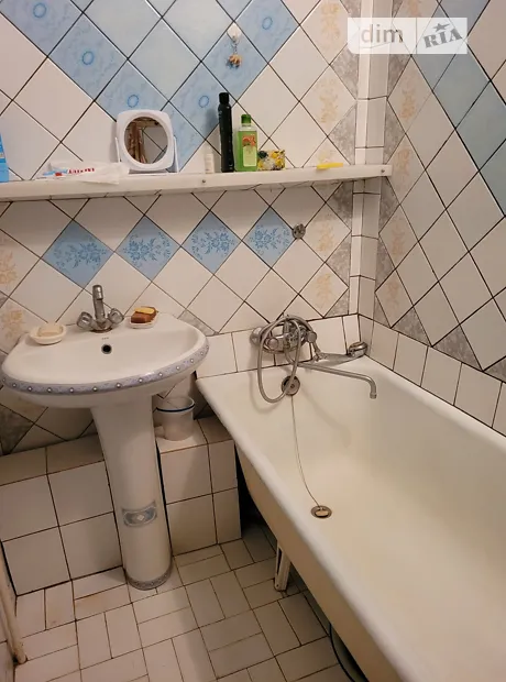 Квартира на вул. Ньютона, 129 в Харкові, ID 289772, фото №27