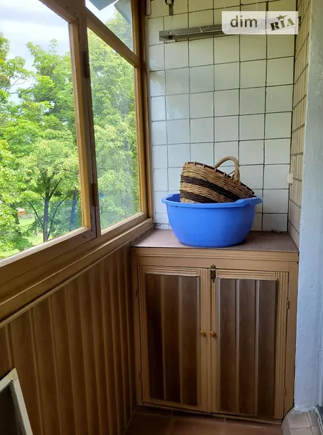Квартира на вул. Ньютона, 129 в Харкові, ID 289772, фото №28