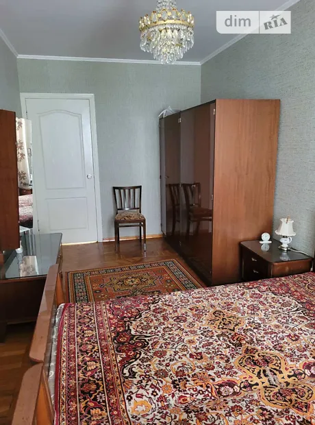 Квартира на вул. Ньютона, 129 в Харків, ID 289772, фото №4
