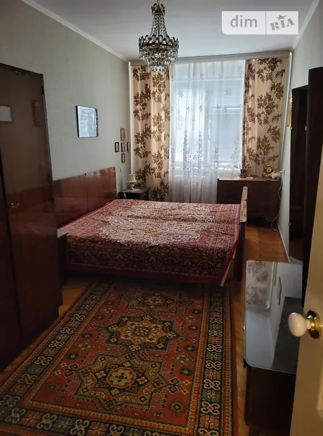 Квартира на вул. Ньютона, 129 в Харків, ID 289772, фото №5