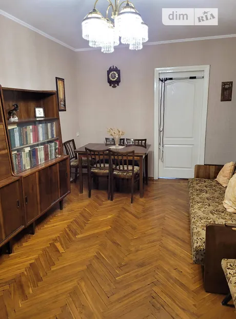 Квартира на вул. Ньютона, 129 в Харкові, ID 289772, фото №6