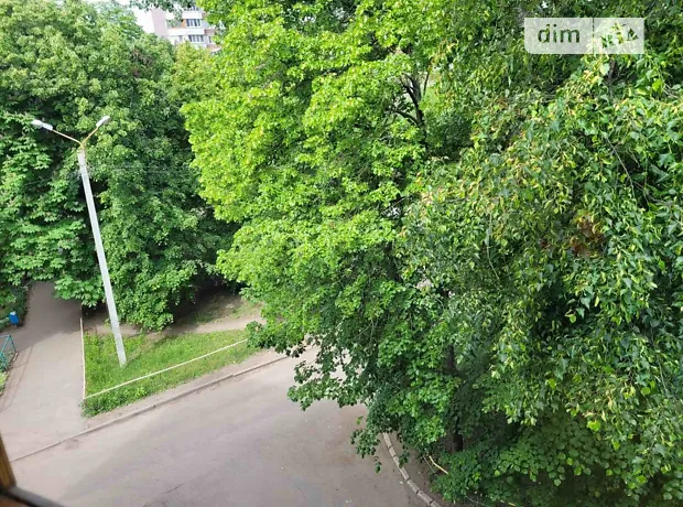 Квартира на вул. Ньютона, 129 в Харкові, ID 289772, фото №9