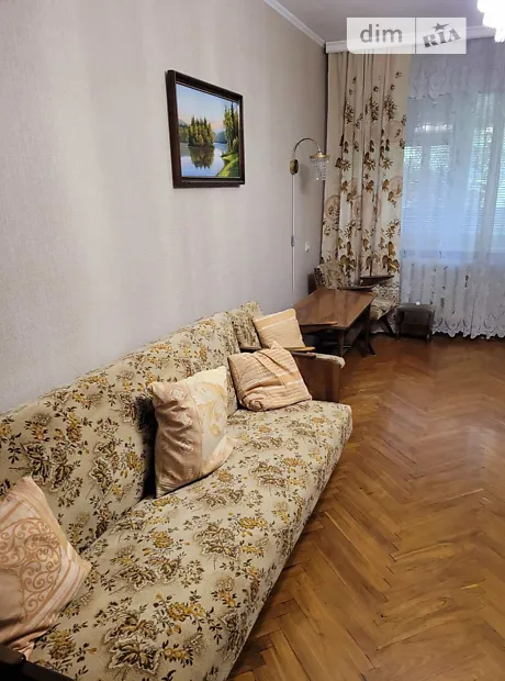 Квартира на вул. Ньютона, 129 в Харкові, ID 289772, фото №10
