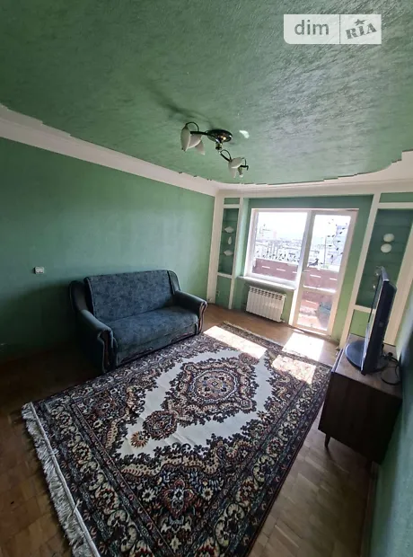 Квартира на вул. Вишняківська, 12А в Києві, ID 181337, фото №2