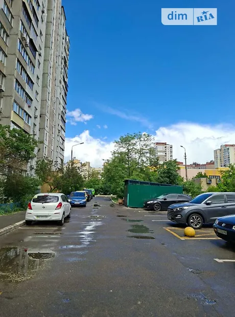 Квартира на вул. Вишняківська, 12А в Києві, ID 181337, фото №15