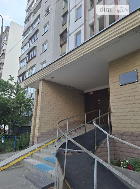 Квартира на вул. Вишняківська, 12А в Києві, ID 181337, фото №16