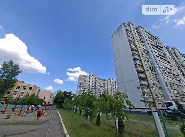 Квартира на вул. Вишняківська, 12А в Києві, ID 181337, фото №17