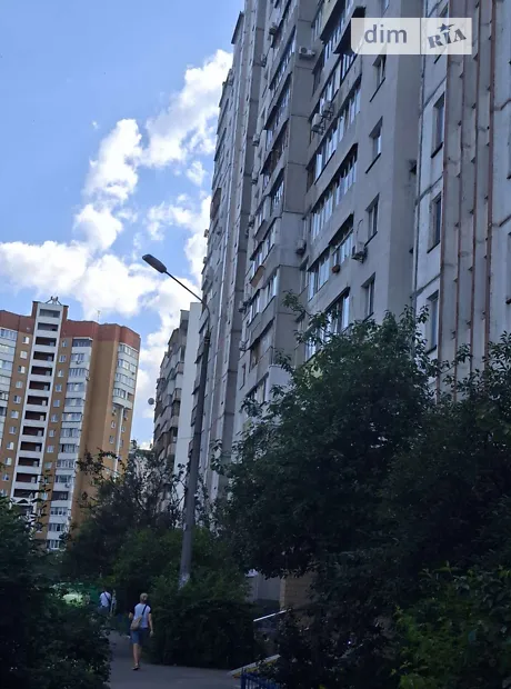 Квартира на вул. Вишняківська, 12А в Києві, ID 181337, фото №18